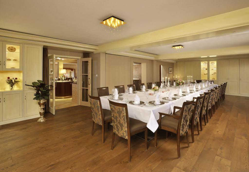 Hotel Hohe Linde Isny im Allgau Exterior photo